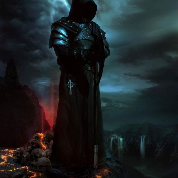 Meet your Posher, Jeremy - Picture 1 of 1